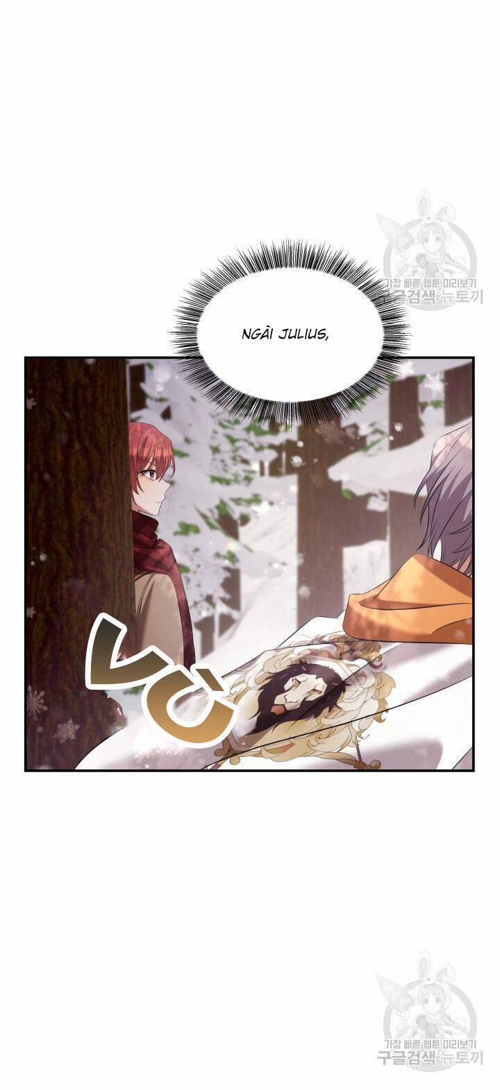 Thời Khắc Để Hiến Dâng Cái Chết Của Ngươi Đã Tới 41 trang 60