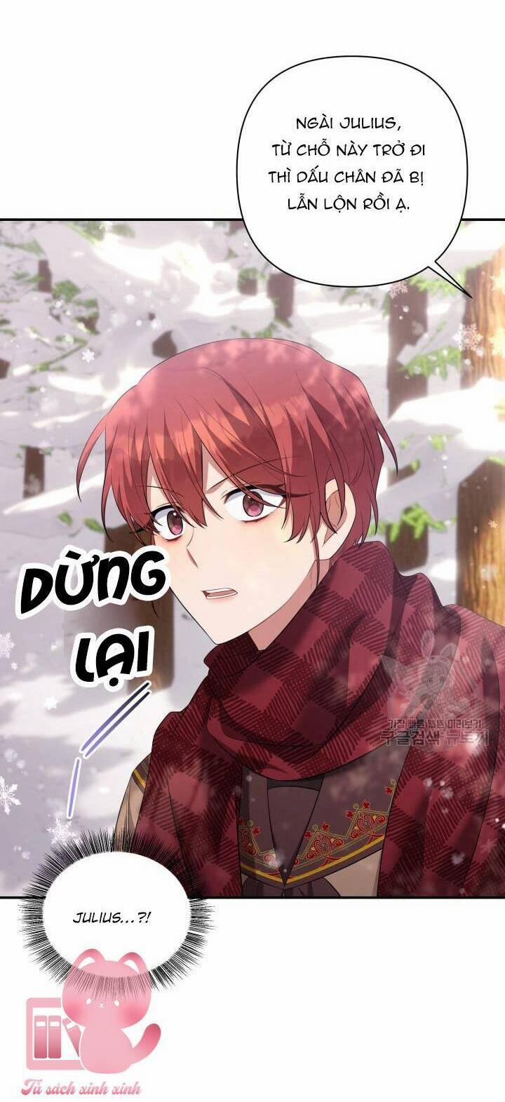 Thời Khắc Để Hiến Dâng Cái Chết Của Ngươi Đã Tới 41 trang 61