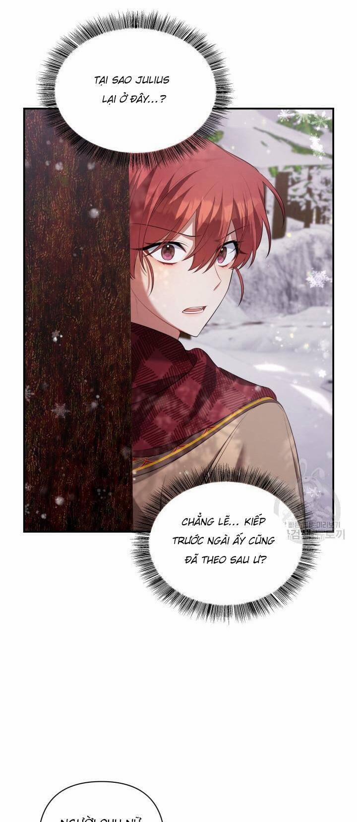 Thời Khắc Để Hiến Dâng Cái Chết Của Ngươi Đã Tới 41 trang 63