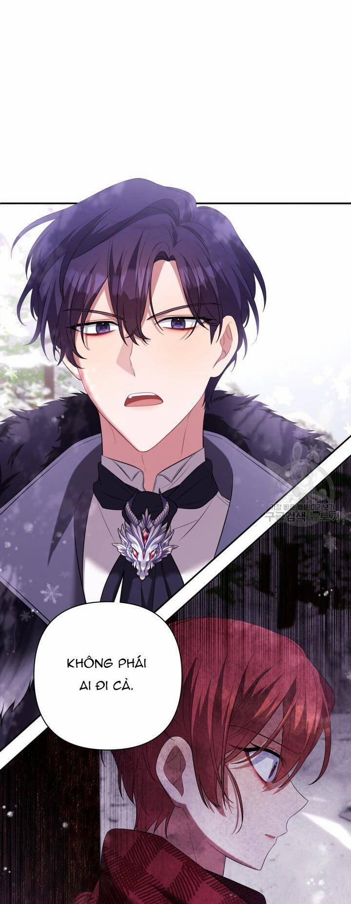 Thời Khắc Để Hiến Dâng Cái Chết Của Ngươi Đã Tới 41 trang 65