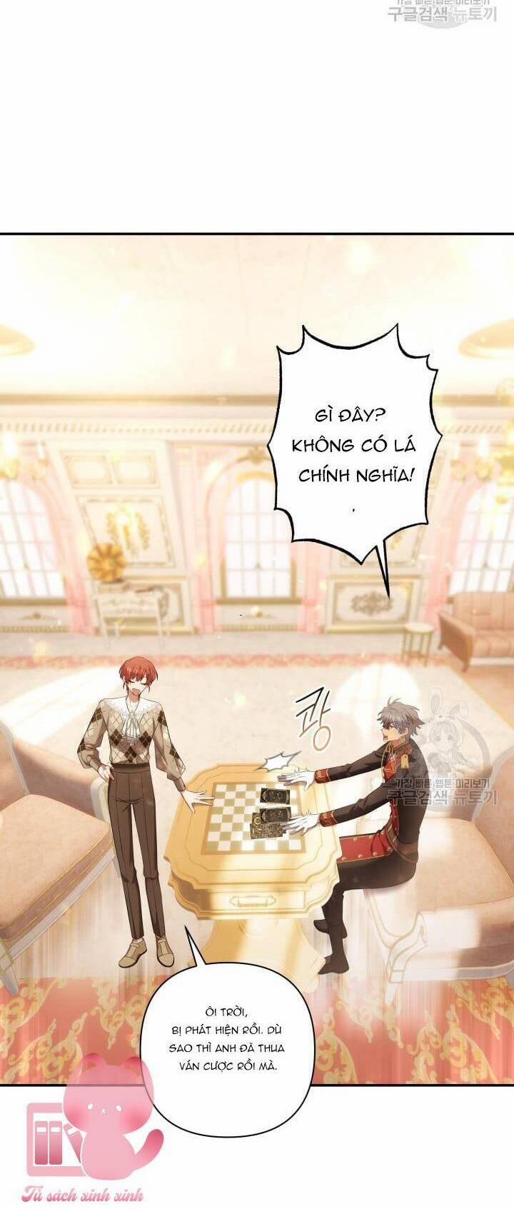 Thời Khắc Để Hiến Dâng Cái Chết Của Ngươi Đã Tới 41 trang 8