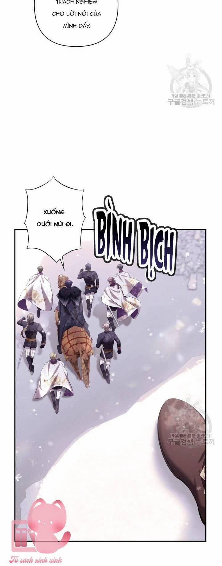 Thời Khắc Để Hiến Dâng Cái Chết Của Ngươi Đã Tới 42 trang 10