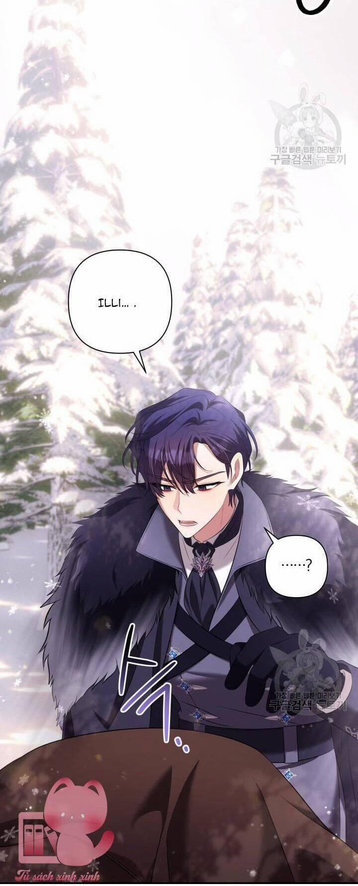 Thời Khắc Để Hiến Dâng Cái Chết Của Ngươi Đã Tới 42 trang 15