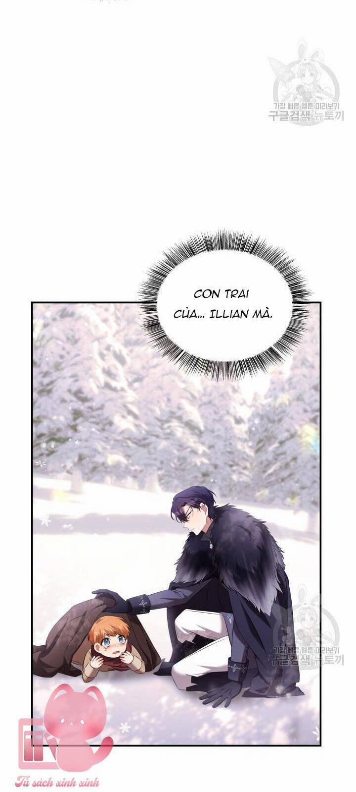 Thời Khắc Để Hiến Dâng Cái Chết Của Ngươi Đã Tới 42 trang 17