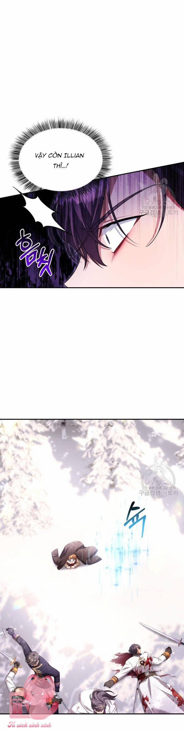 Thời Khắc Để Hiến Dâng Cái Chết Của Ngươi Đã Tới 42 trang 18