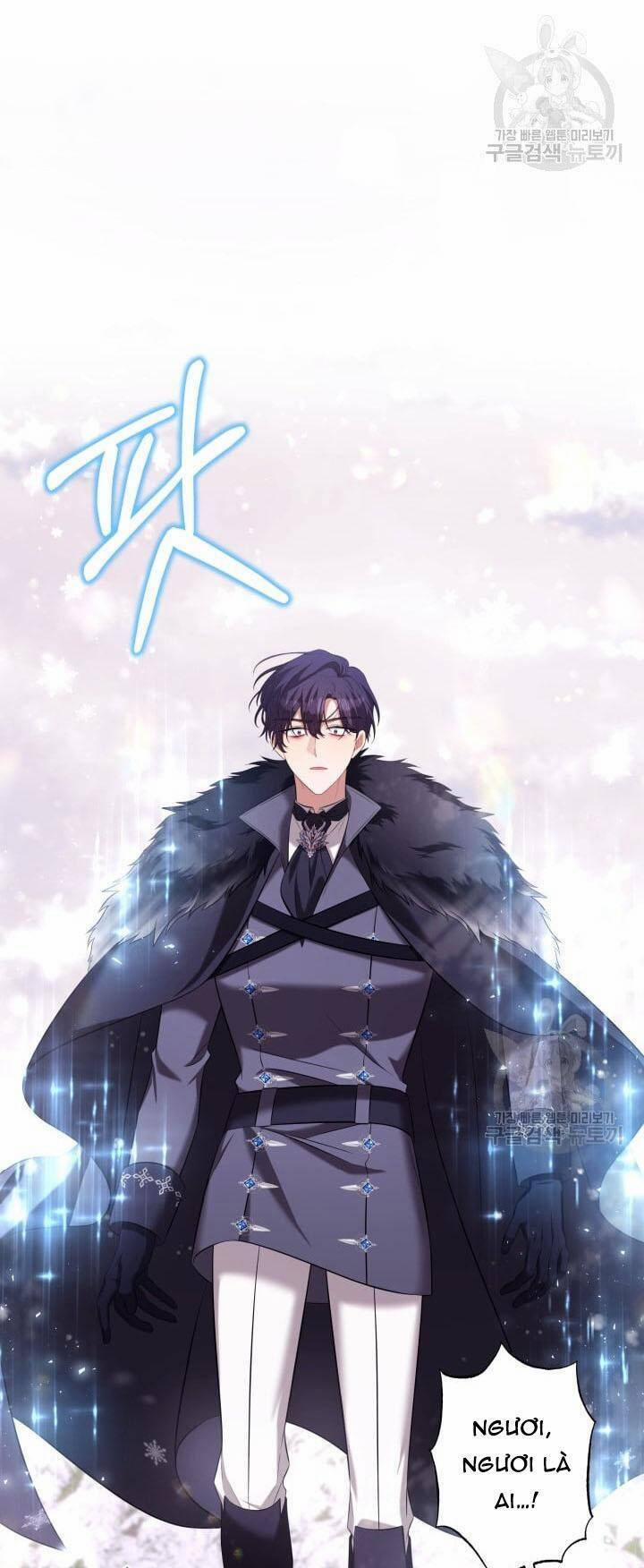 Thời Khắc Để Hiến Dâng Cái Chết Của Ngươi Đã Tới 42 trang 19