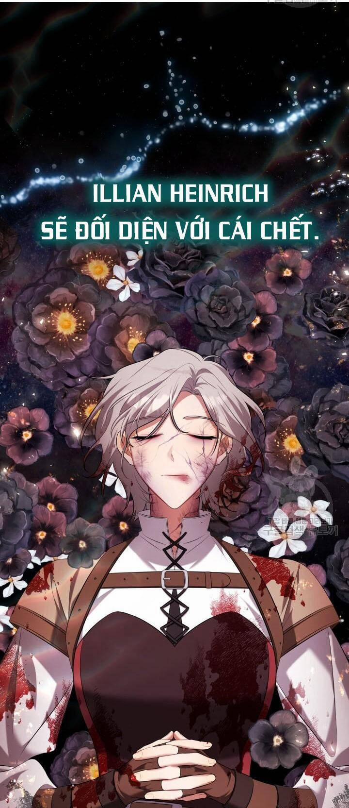 Thời Khắc Để Hiến Dâng Cái Chết Của Ngươi Đã Tới 42 trang 32