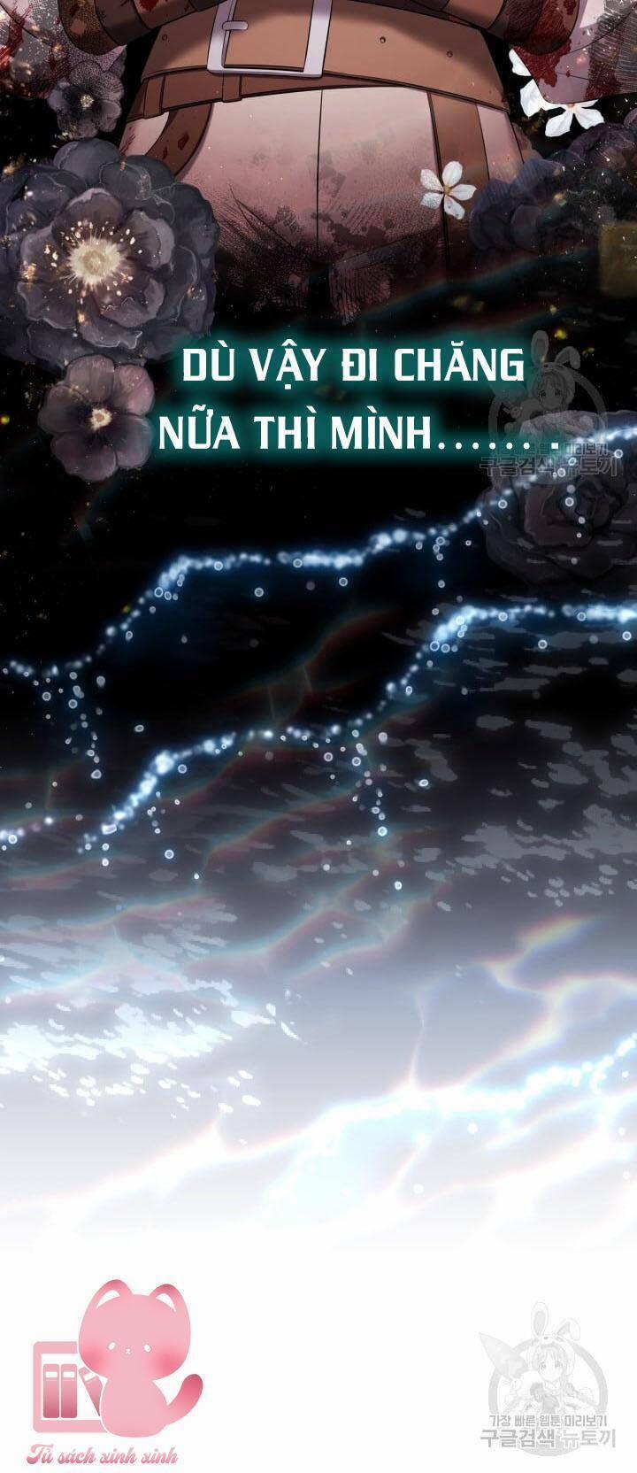 Thời Khắc Để Hiến Dâng Cái Chết Của Ngươi Đã Tới 42 trang 33