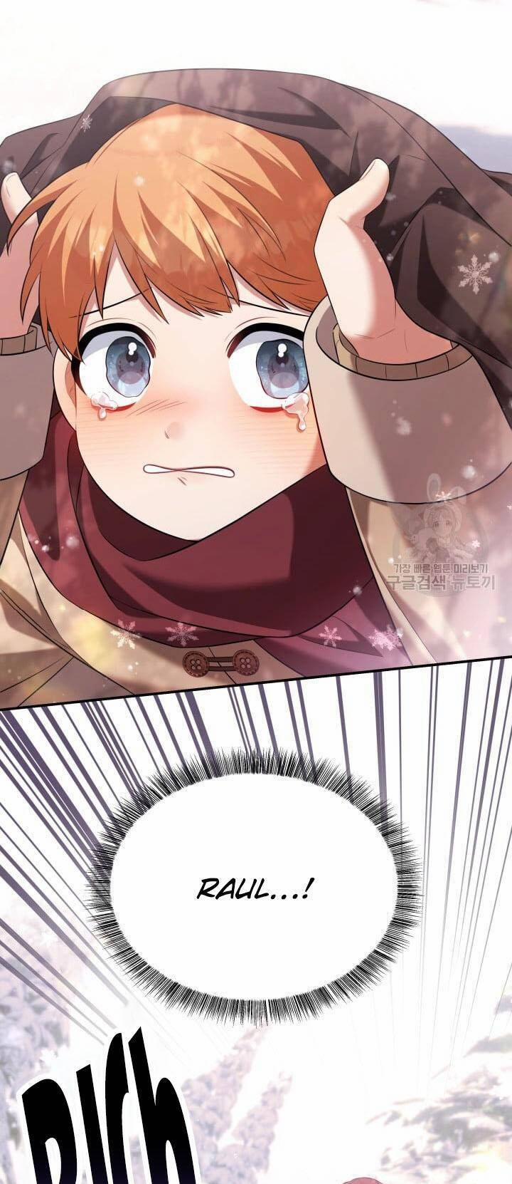 Thời Khắc Để Hiến Dâng Cái Chết Của Ngươi Đã Tới 42 trang 36