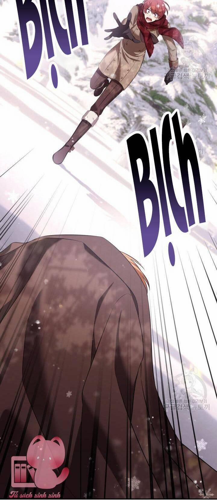 Thời Khắc Để Hiến Dâng Cái Chết Của Ngươi Đã Tới 42 trang 37