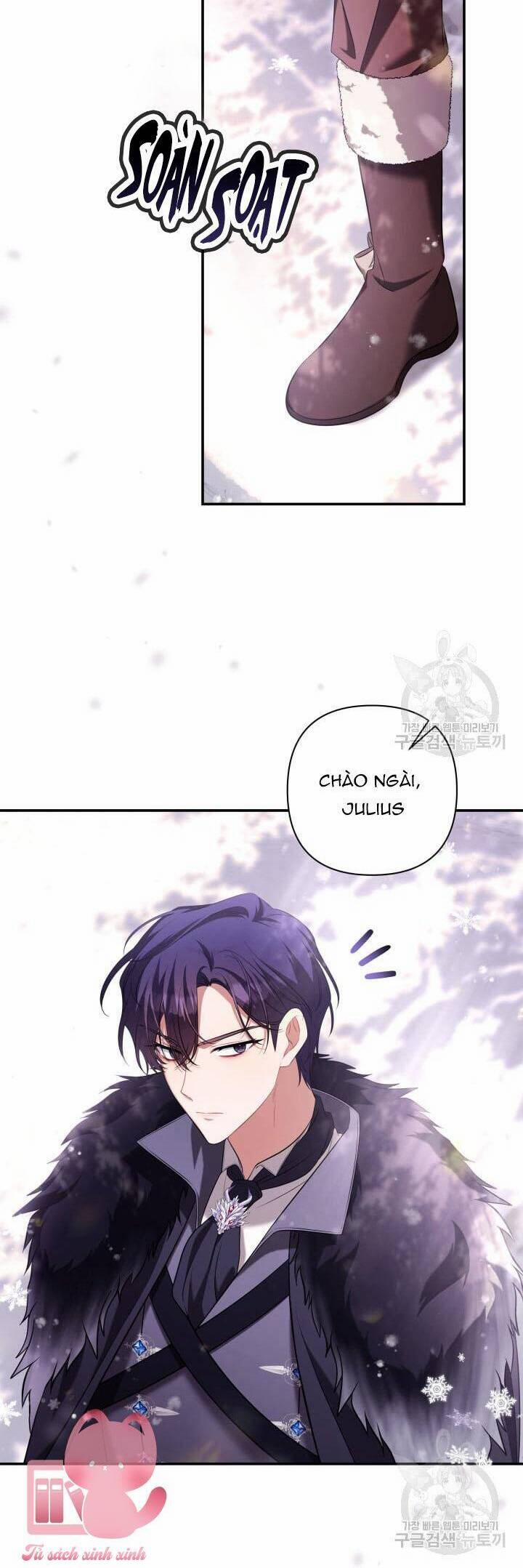 Thời Khắc Để Hiến Dâng Cái Chết Của Ngươi Đã Tới 42 trang 4