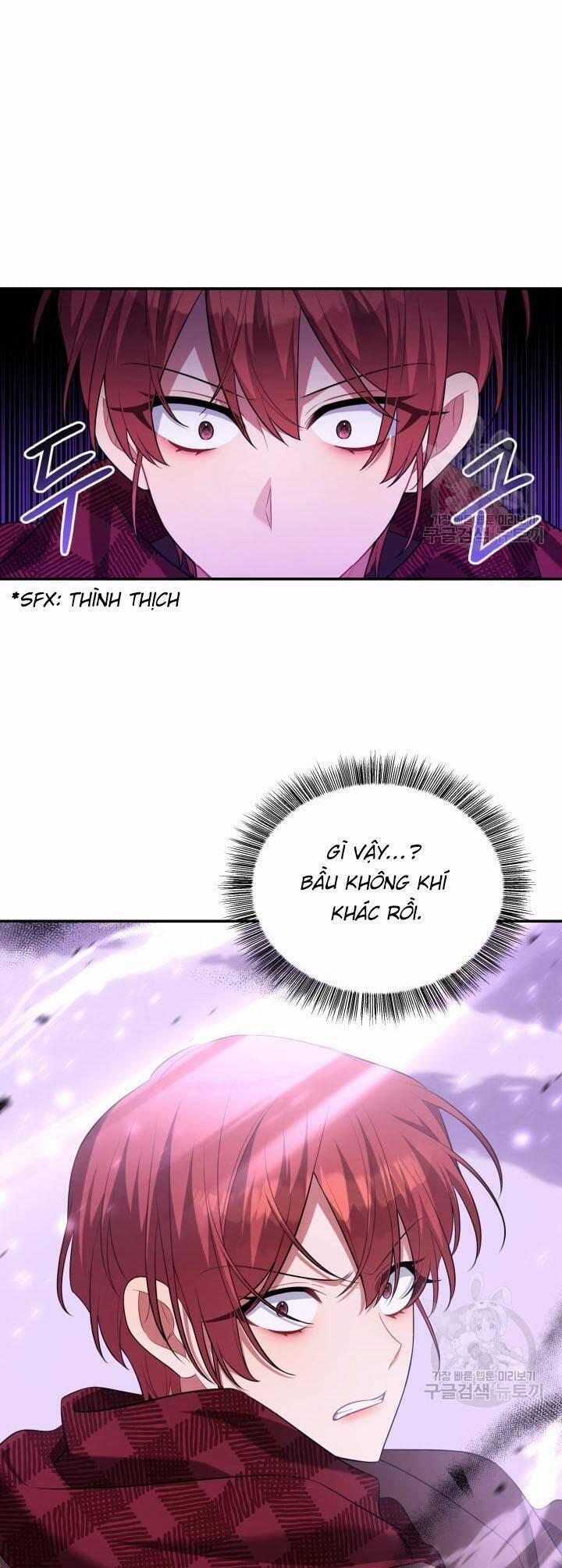 Thời Khắc Để Hiến Dâng Cái Chết Của Ngươi Đã Tới 42 trang 45