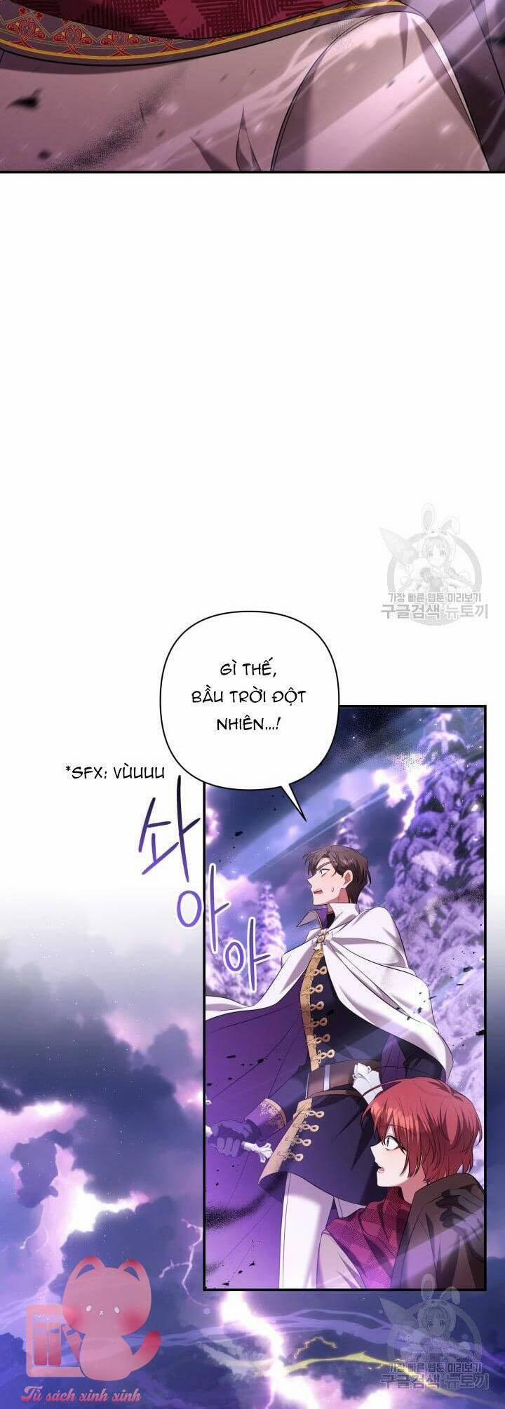 Thời Khắc Để Hiến Dâng Cái Chết Của Ngươi Đã Tới 42 trang 46