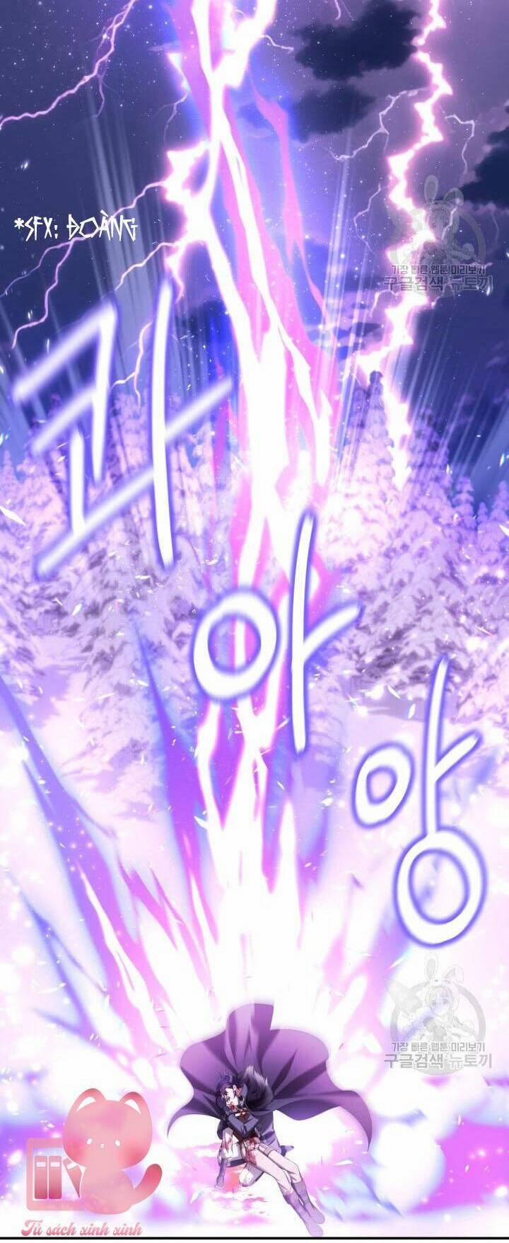 Thời Khắc Để Hiến Dâng Cái Chết Của Ngươi Đã Tới 42 trang 48