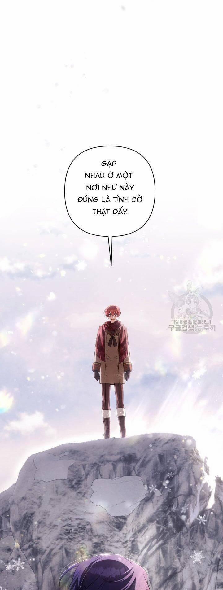 Thời Khắc Để Hiến Dâng Cái Chết Của Ngươi Đã Tới 42 trang 5