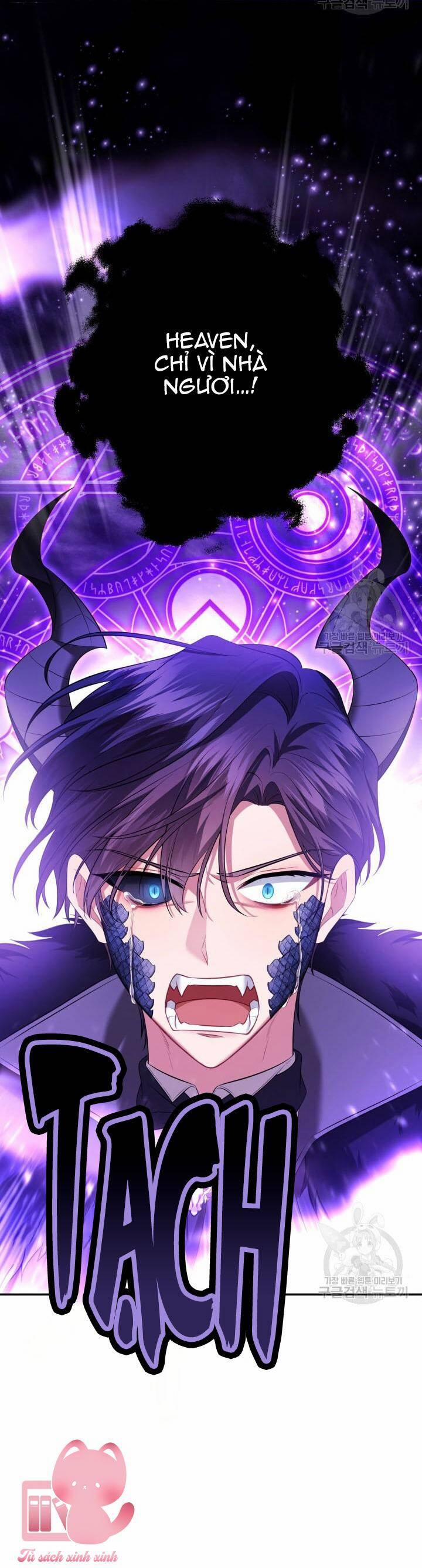 Thời Khắc Để Hiến Dâng Cái Chết Của Ngươi Đã Tới 42 trang 50