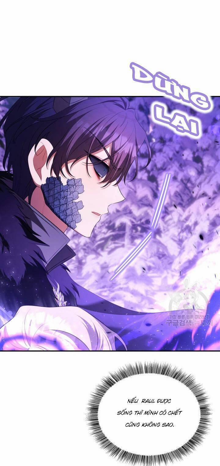 Thời Khắc Để Hiến Dâng Cái Chết Của Ngươi Đã Tới 42 trang 54