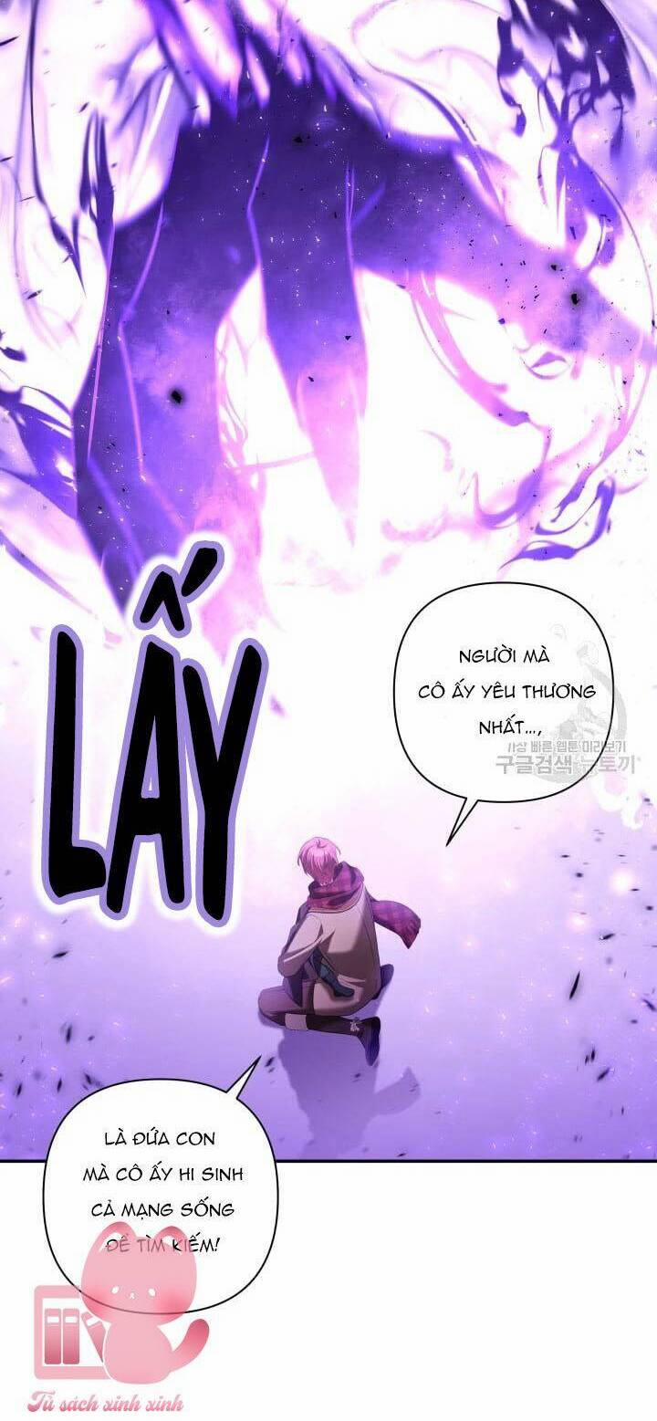 Thời Khắc Để Hiến Dâng Cái Chết Của Ngươi Đã Tới 42 trang 57