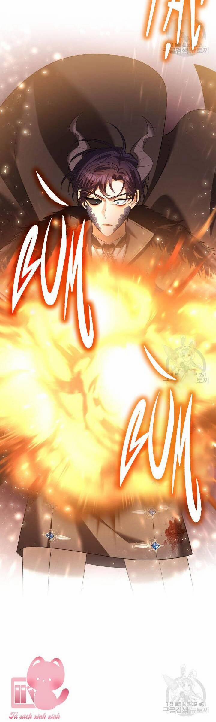 Thời Khắc Để Hiến Dâng Cái Chết Của Ngươi Đã Tới 42 trang 59