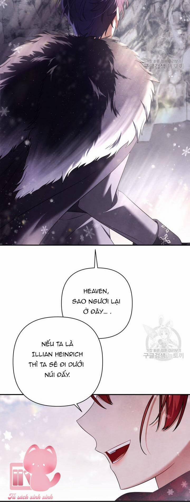 Thời Khắc Để Hiến Dâng Cái Chết Của Ngươi Đã Tới 42 trang 6