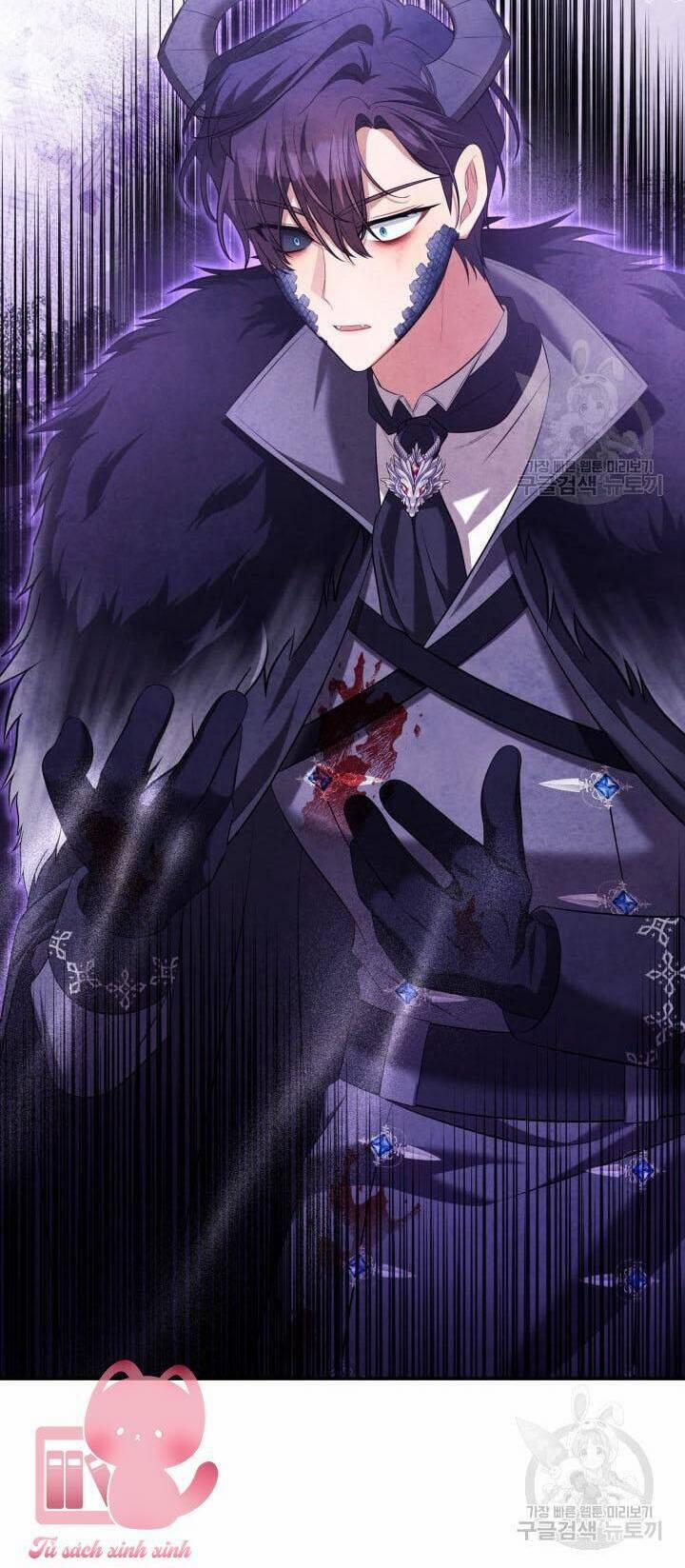 Thời Khắc Để Hiến Dâng Cái Chết Của Ngươi Đã Tới 42 trang 61