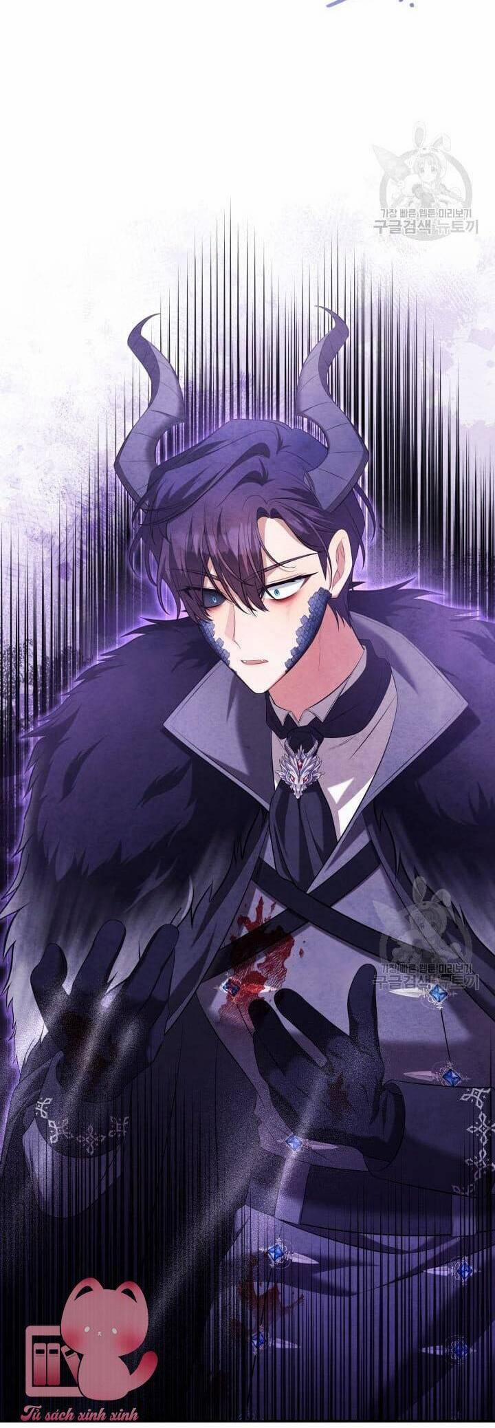 Thời Khắc Để Hiến Dâng Cái Chết Của Ngươi Đã Tới 43 trang 12