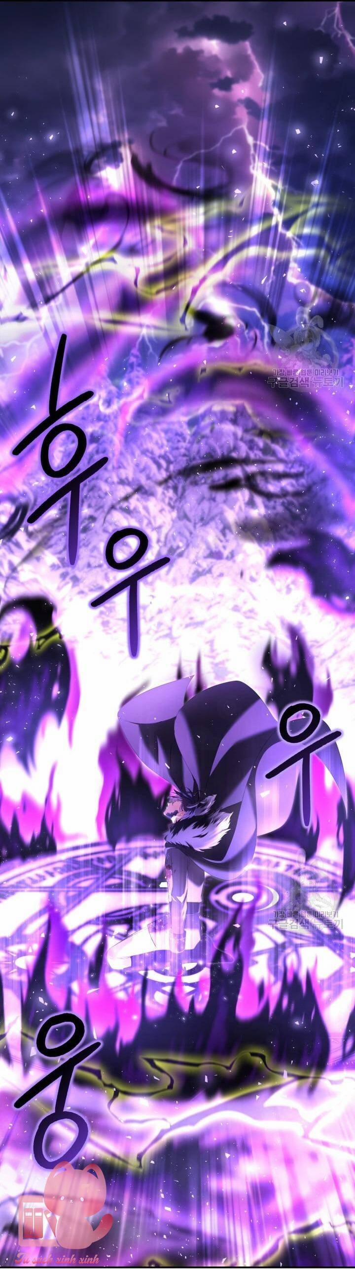 Thời Khắc Để Hiến Dâng Cái Chết Của Ngươi Đã Tới 43 trang 17