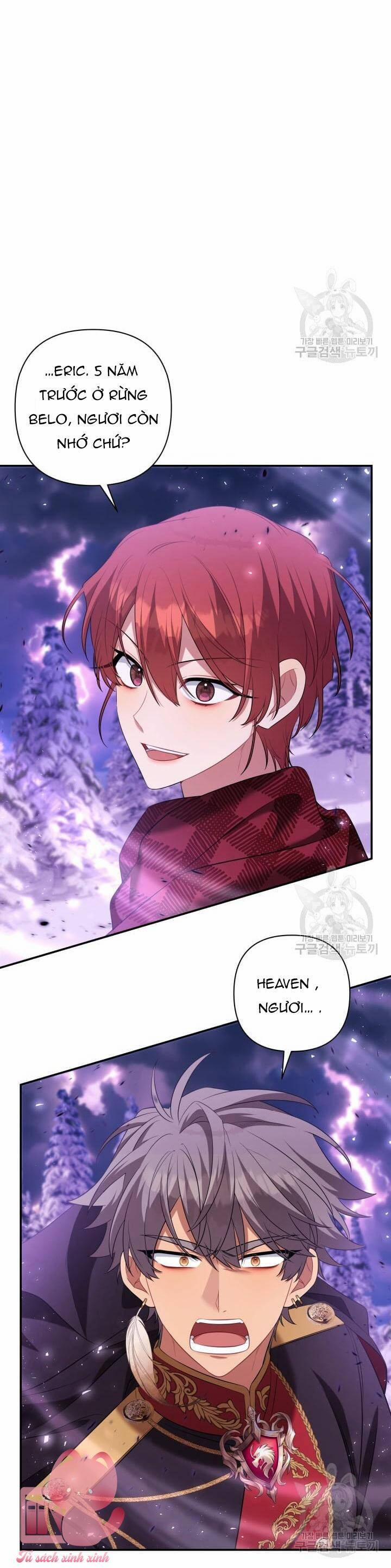 Thời Khắc Để Hiến Dâng Cái Chết Của Ngươi Đã Tới 43 trang 24