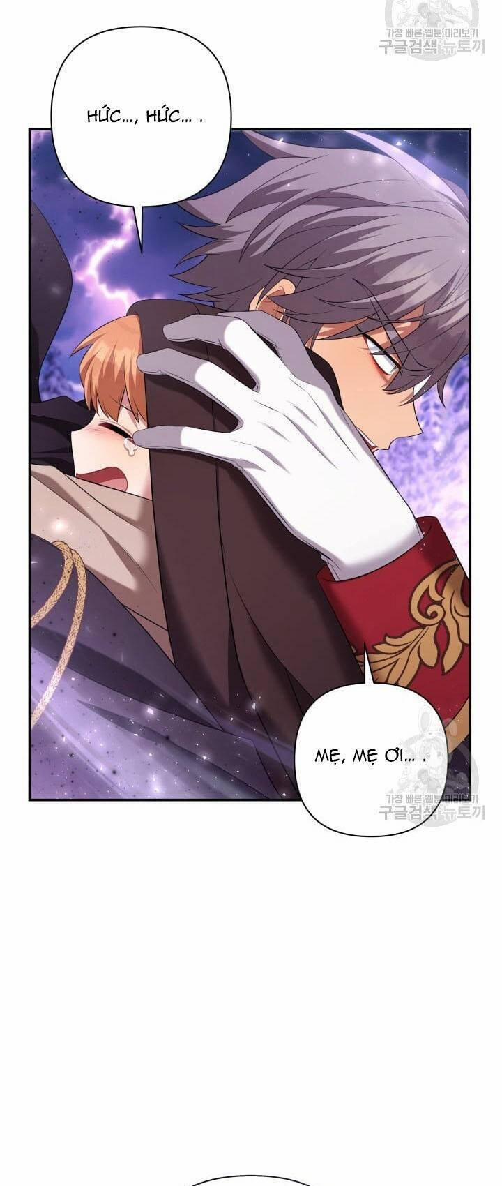 Thời Khắc Để Hiến Dâng Cái Chết Của Ngươi Đã Tới 43 trang 30