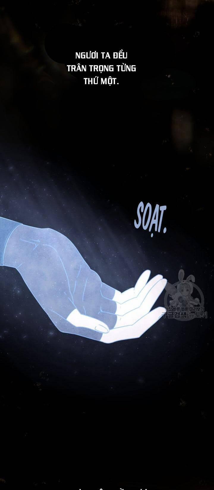 Thời Khắc Để Hiến Dâng Cái Chết Của Ngươi Đã Tới 43 trang 36