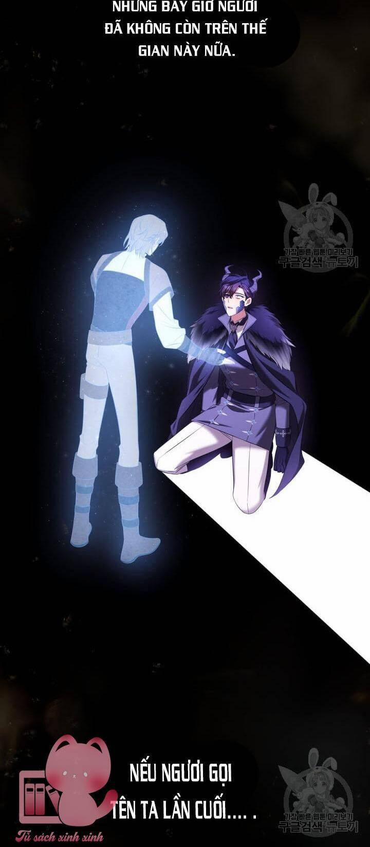 Thời Khắc Để Hiến Dâng Cái Chết Của Ngươi Đã Tới 43 trang 37