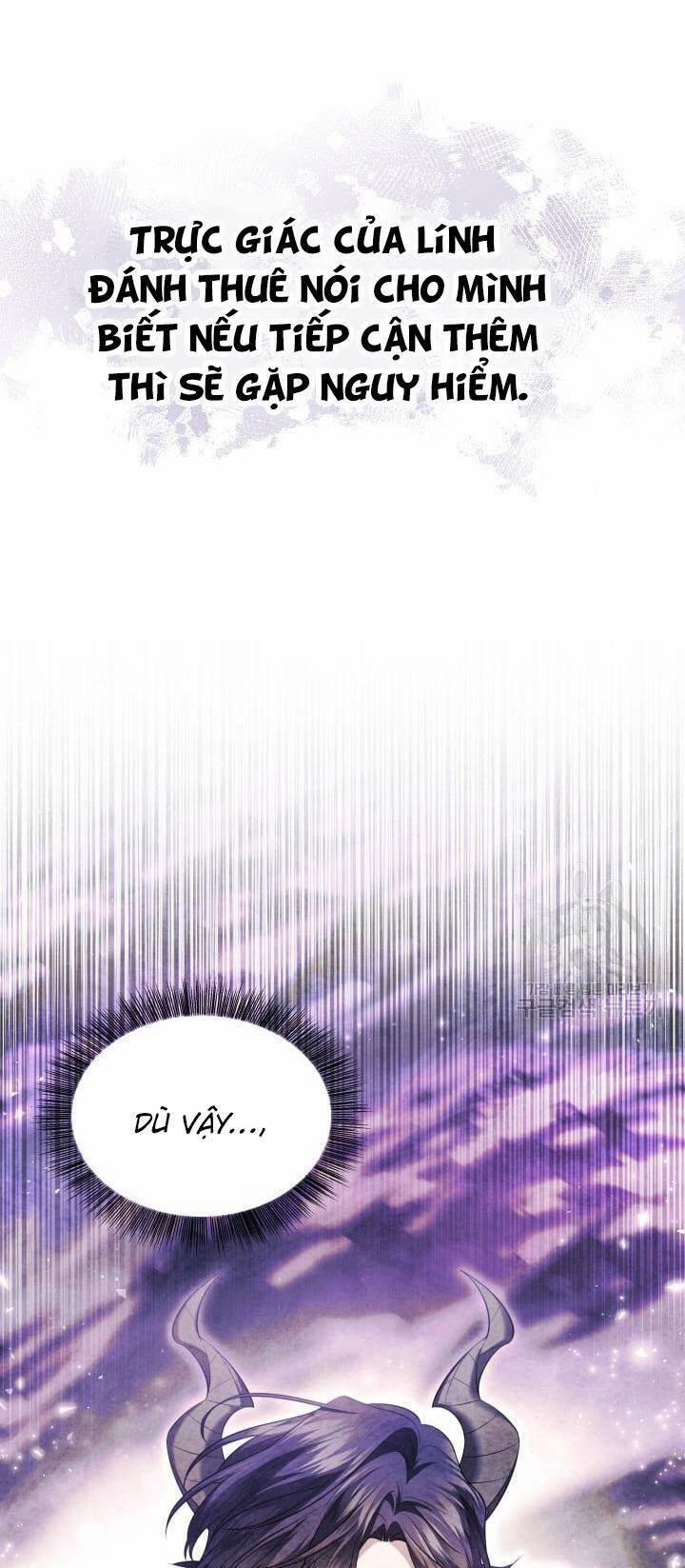 Thời Khắc Để Hiến Dâng Cái Chết Của Ngươi Đã Tới 43 trang 46