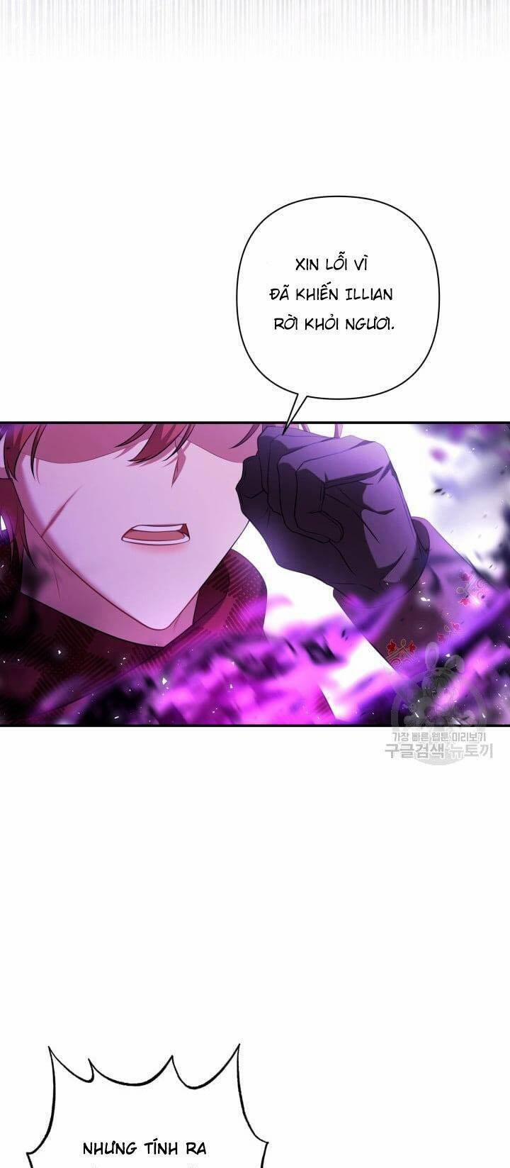 Thời Khắc Để Hiến Dâng Cái Chết Của Ngươi Đã Tới 43 trang 48