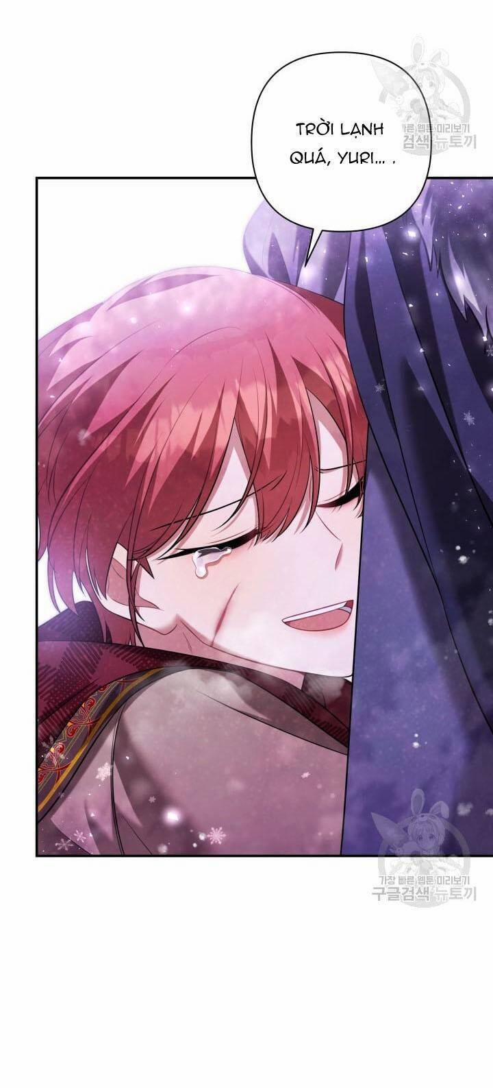 Thời Khắc Để Hiến Dâng Cái Chết Của Ngươi Đã Tới 43 trang 53