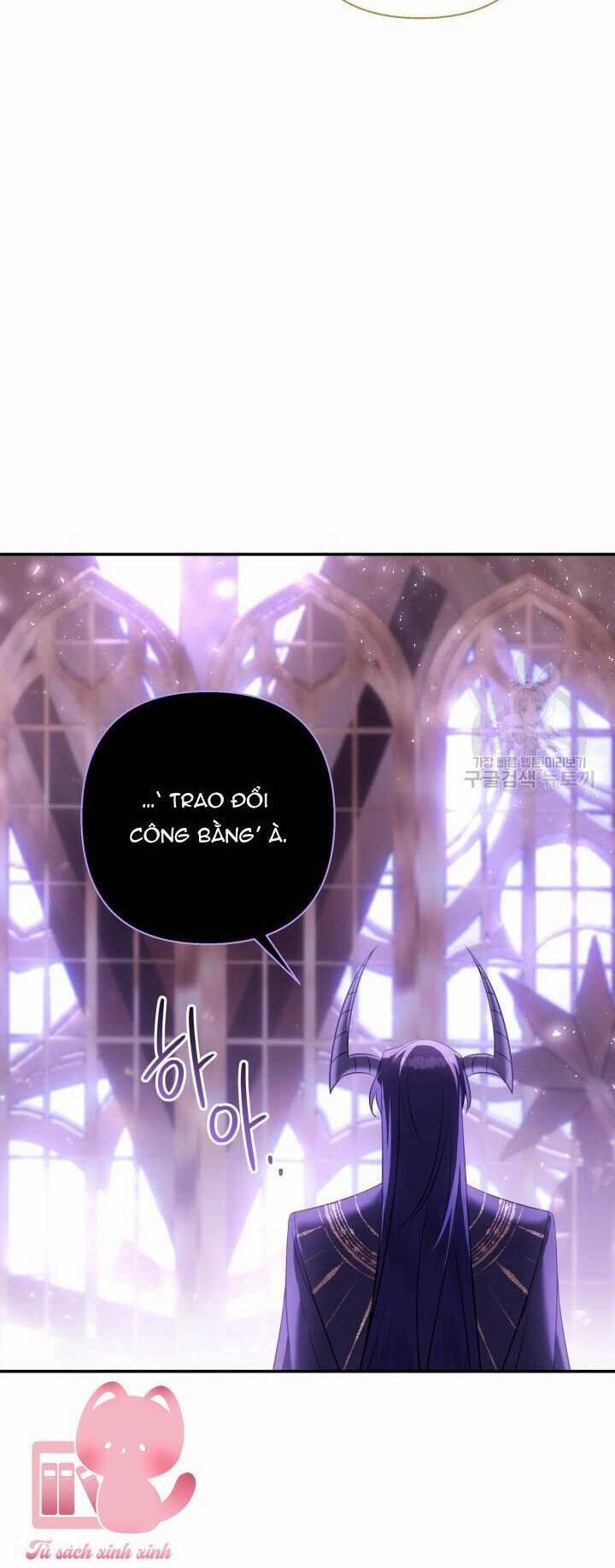 Thời Khắc Để Hiến Dâng Cái Chết Của Ngươi Đã Tới 43 trang 61