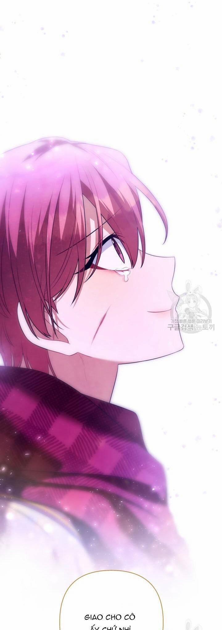 Thời Khắc Để Hiến Dâng Cái Chết Của Ngươi Đã Tới 43 trang 64