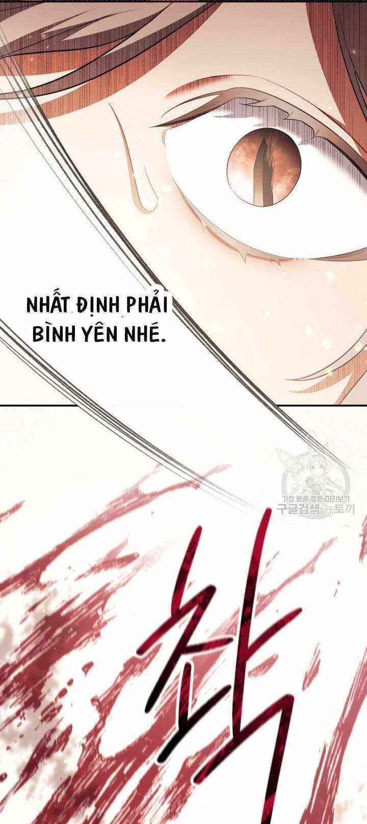 Thời Khắc Để Hiến Dâng Cái Chết Của Ngươi Đã Tới 43 trang 8