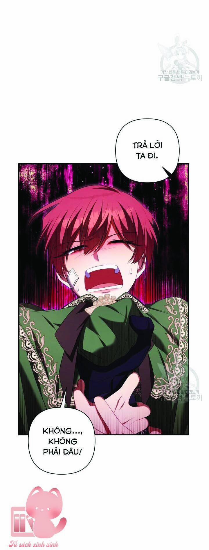 Thời Khắc Để Hiến Dâng Cái Chết Của Ngươi Đã Tới 44 trang 14