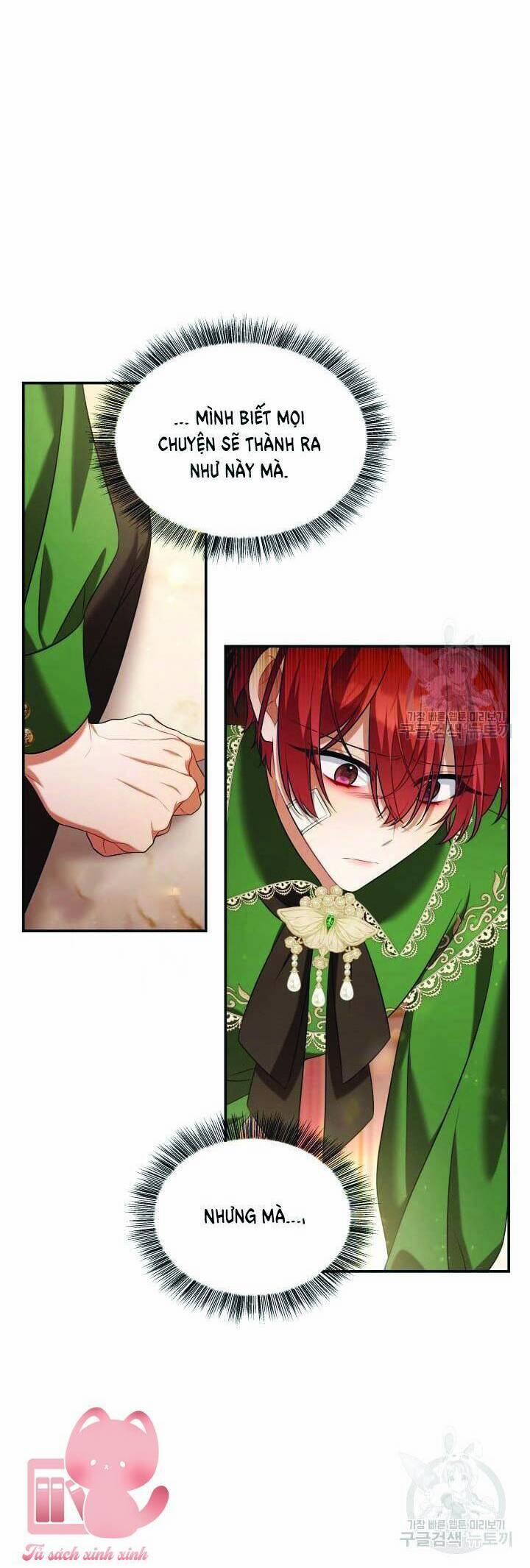 Thời Khắc Để Hiến Dâng Cái Chết Của Ngươi Đã Tới 44 trang 18