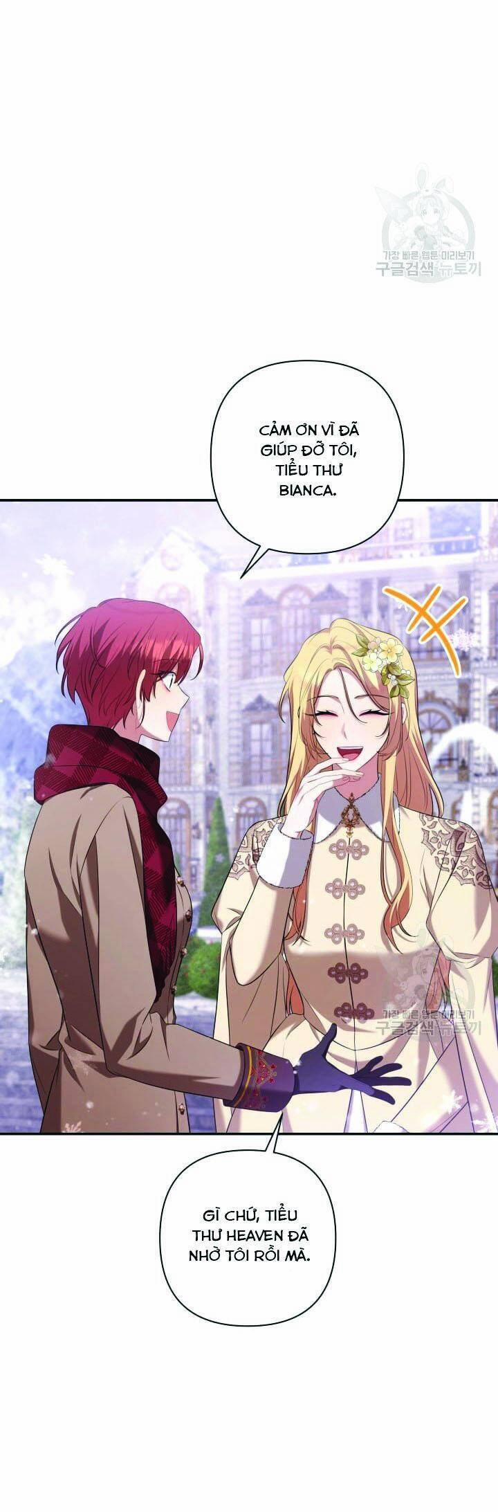 Thời Khắc Để Hiến Dâng Cái Chết Của Ngươi Đã Tới 44 trang 23