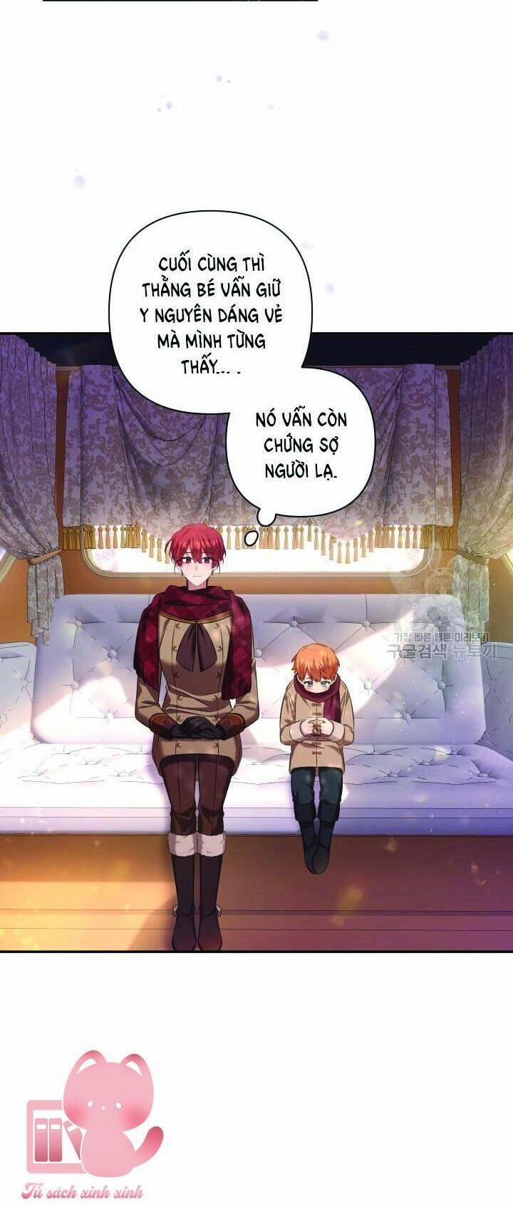 Thời Khắc Để Hiến Dâng Cái Chết Của Ngươi Đã Tới 44 trang 26