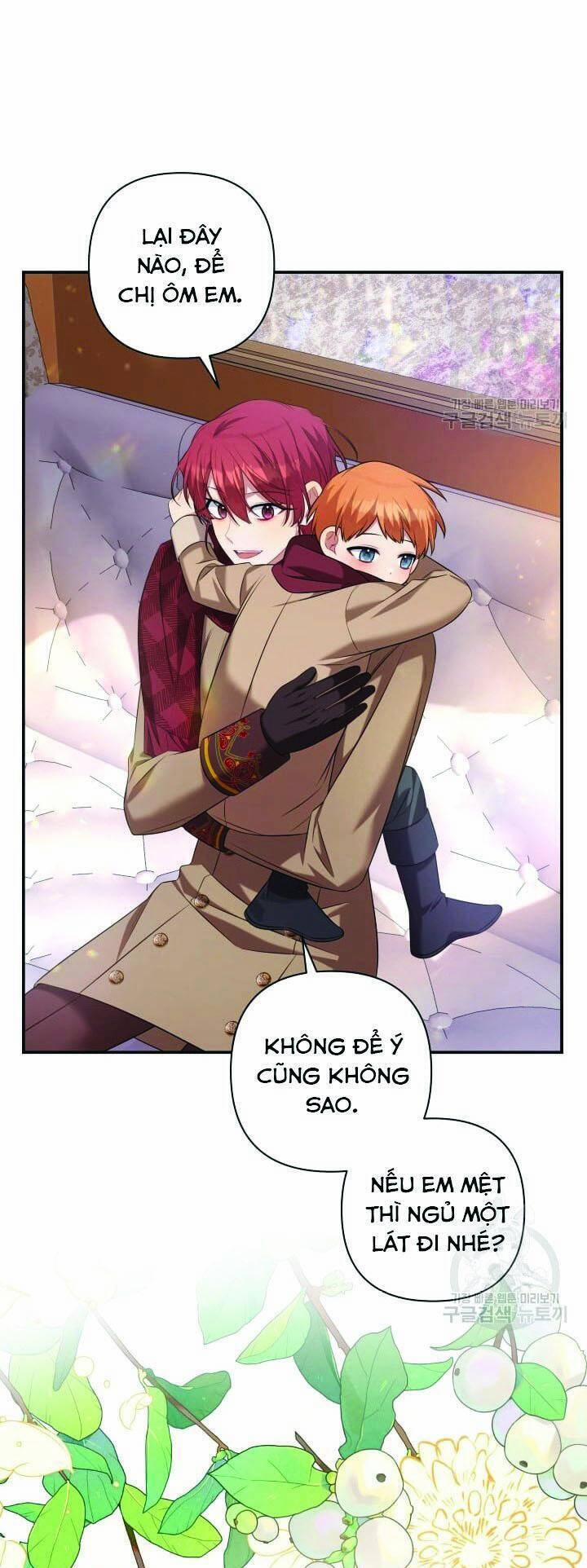 Thời Khắc Để Hiến Dâng Cái Chết Của Ngươi Đã Tới 44 trang 29