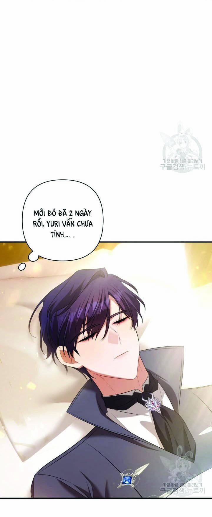 Thời Khắc Để Hiến Dâng Cái Chết Của Ngươi Đã Tới 44 trang 3