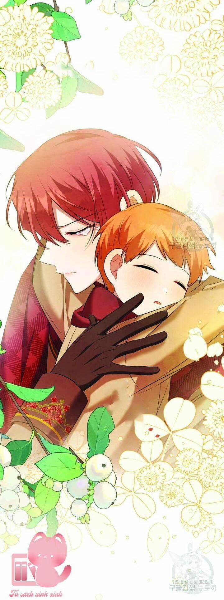 Thời Khắc Để Hiến Dâng Cái Chết Của Ngươi Đã Tới 44 trang 30