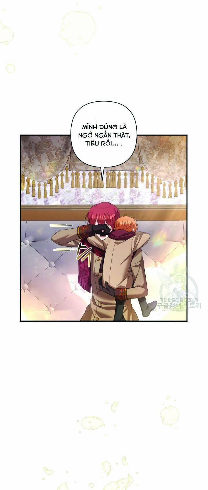 Thời Khắc Để Hiến Dâng Cái Chết Của Ngươi Đã Tới 44 trang 31