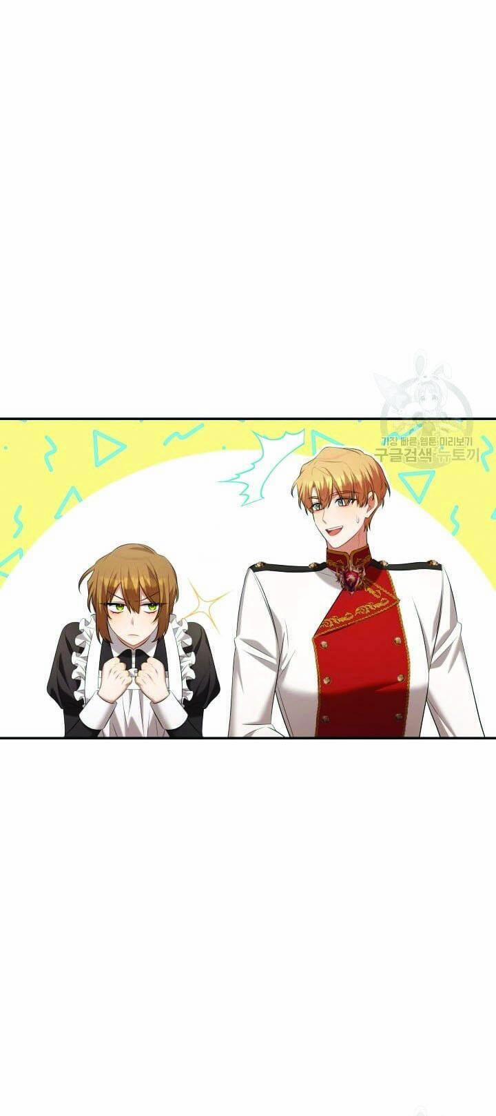 Thời Khắc Để Hiến Dâng Cái Chết Của Ngươi Đã Tới 44 trang 37