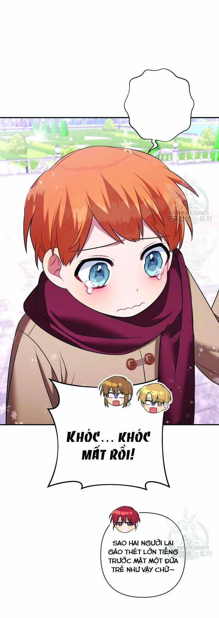 Thời Khắc Để Hiến Dâng Cái Chết Của Ngươi Đã Tới 44 trang 39