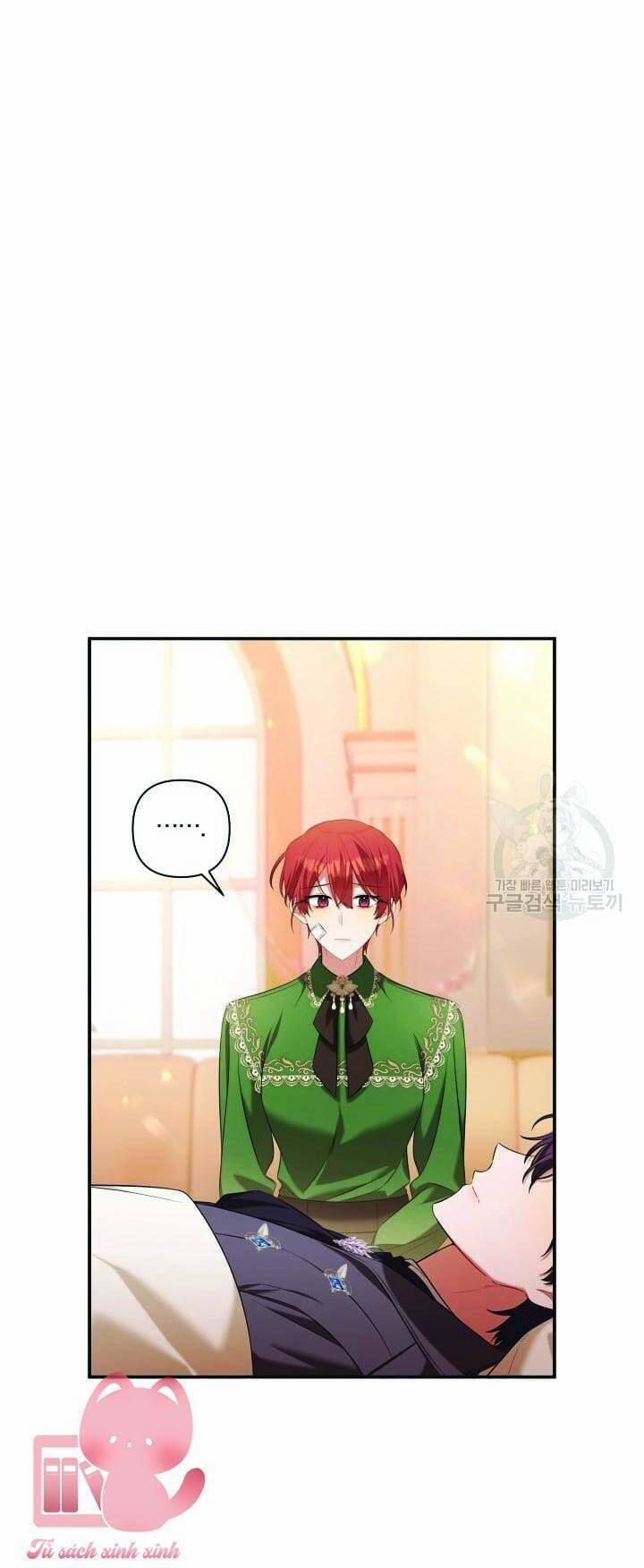 Thời Khắc Để Hiến Dâng Cái Chết Của Ngươi Đã Tới 44 trang 4