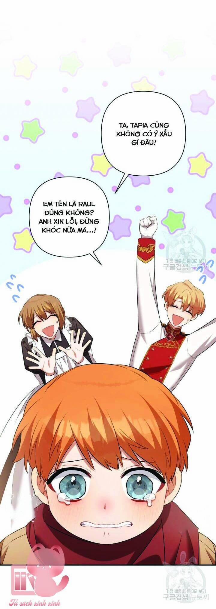 Thời Khắc Để Hiến Dâng Cái Chết Của Ngươi Đã Tới 44 trang 40