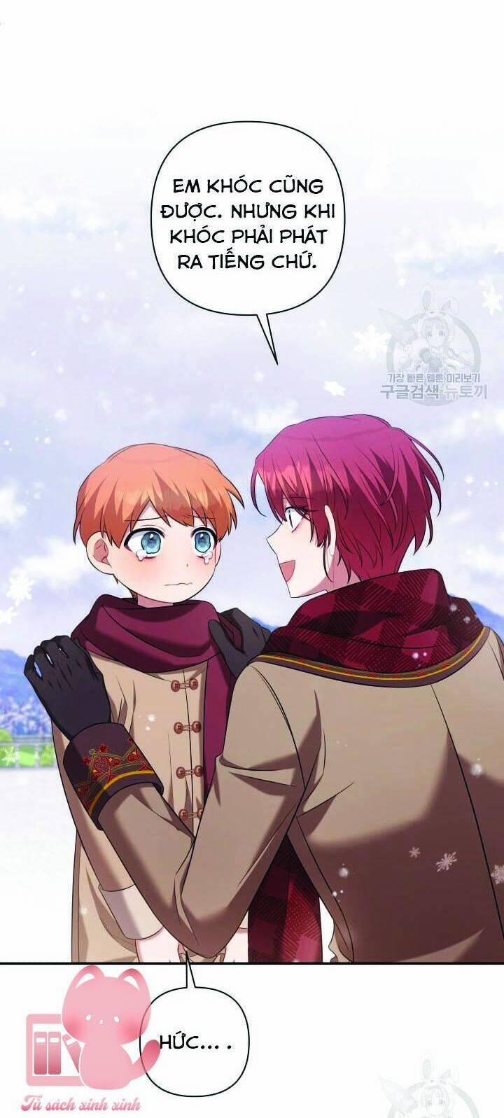 Thời Khắc Để Hiến Dâng Cái Chết Của Ngươi Đã Tới 44 trang 42